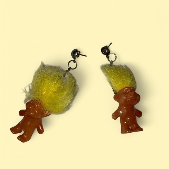 Fun Earring Bundle - Picture 1 of 3